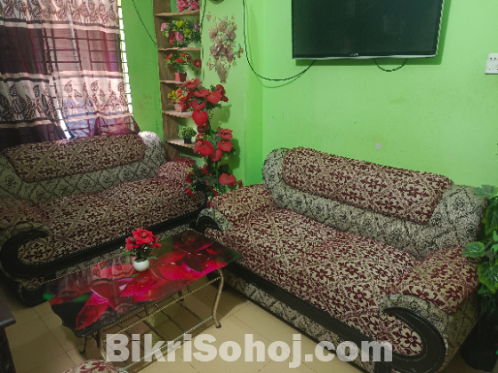 সোফা সেট